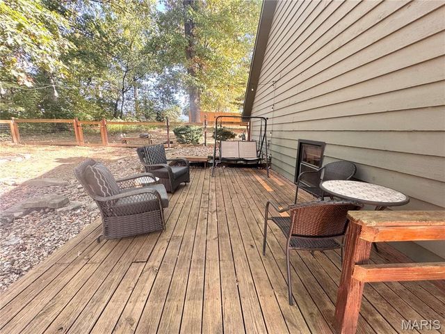 42 Sherwood Estates Lane, Hannibal, MO 63401