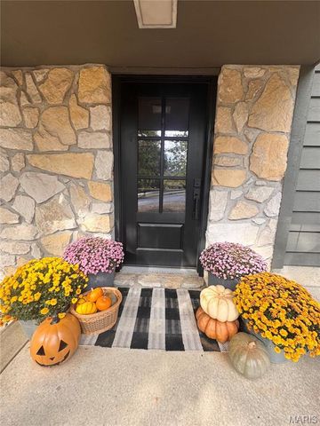 42 Sherwood Estates Lane, Hannibal, MO 63401