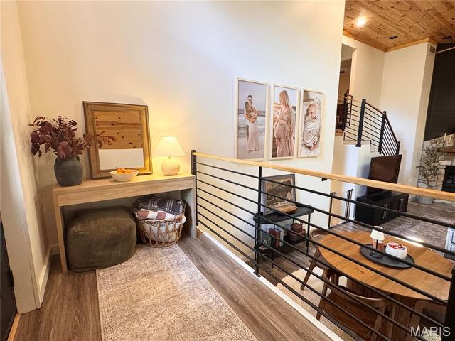 42 Sherwood Estates Lane, Hannibal, MO 63401