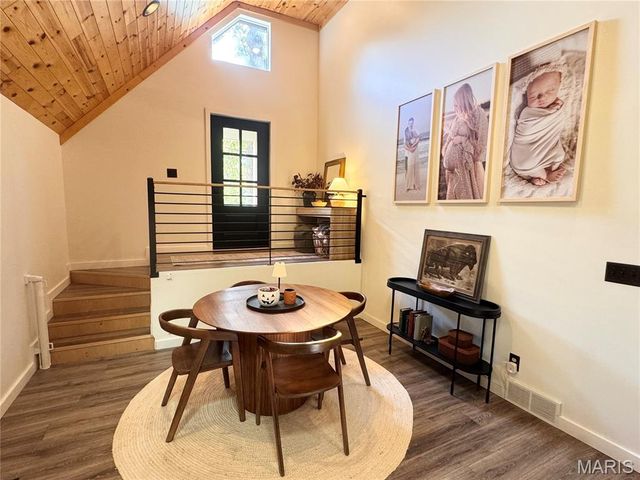 42 Sherwood Estates Lane, Hannibal, MO 63401