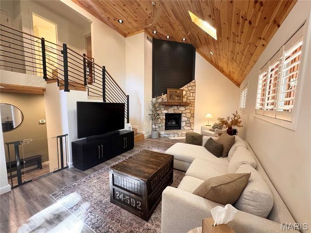 42 Sherwood Estates Lane, Hannibal, MO 63401