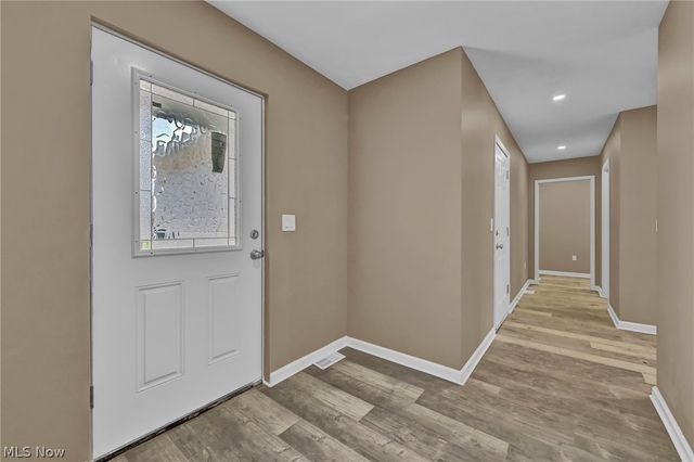 1402 Mussel Shoals Drive, Brunswick, OH 44212