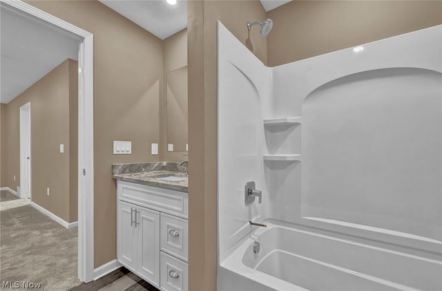 1402 Mussel Shoals Drive, Brunswick, OH 44212