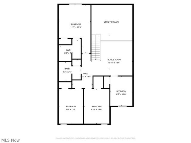 1402 Mussel Shoals Drive, Brunswick, OH 44212