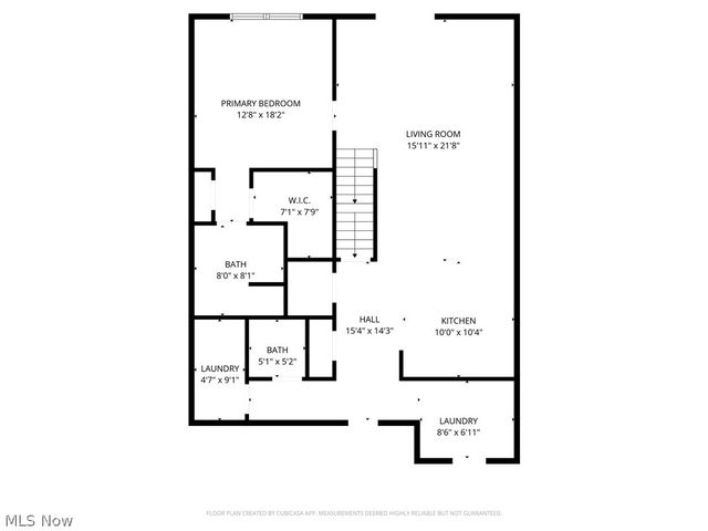 1402 Mussel Shoals Drive, Brunswick, OH 44212