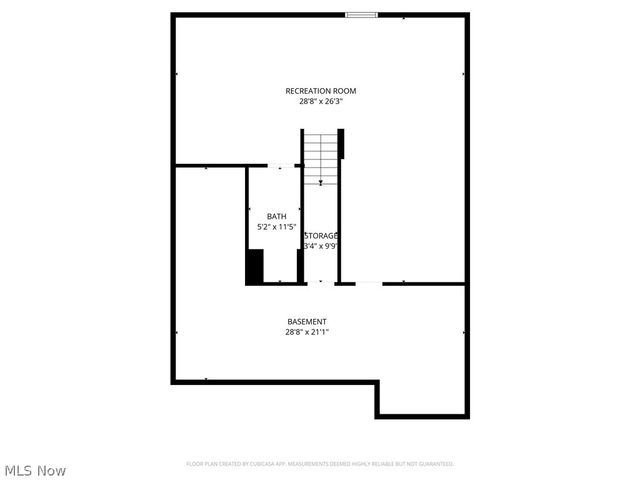 1402 Mussel Shoals Drive, Brunswick, OH 44212