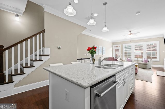 3615 Brookleigh Lane NE, Atlanta, GA 30319