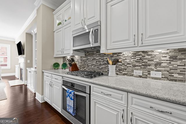 3615 Brookleigh Lane NE, Atlanta, GA 30319