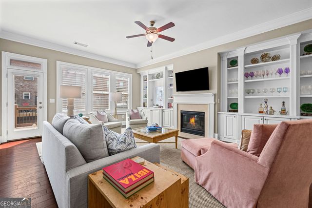 3615 Brookleigh Lane NE, Atlanta, GA 30319