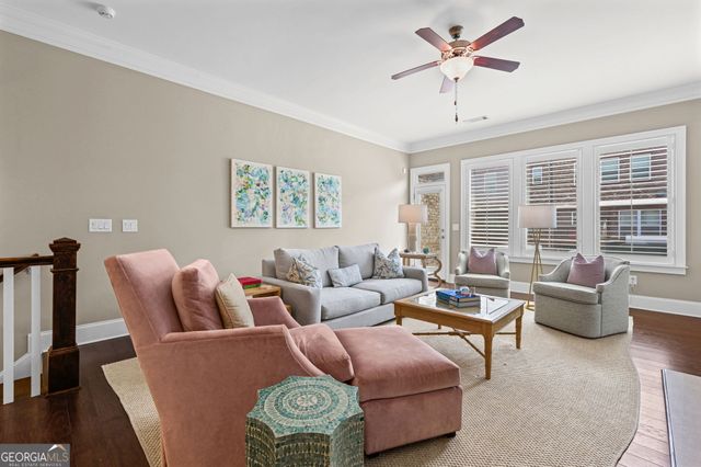 3615 Brookleigh Lane NE, Atlanta, GA 30319