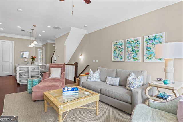 3615 Brookleigh Lane NE, Atlanta, GA 30319