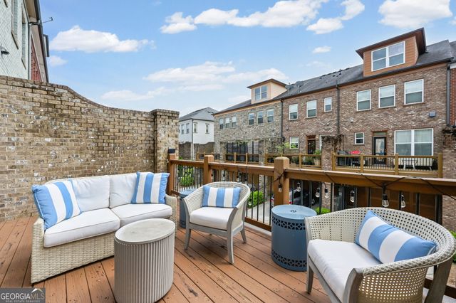 3615 Brookleigh Lane NE, Atlanta, GA 30319