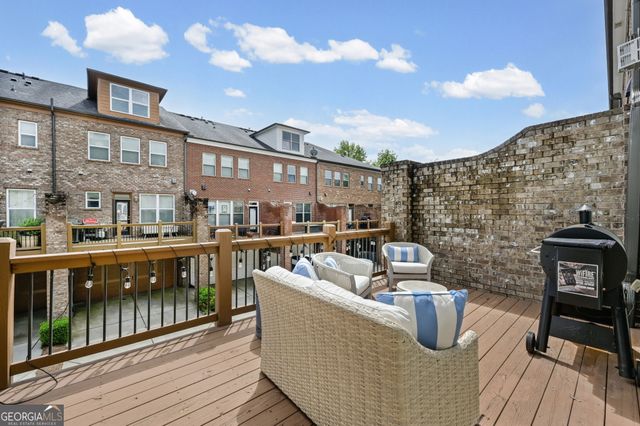 3615 Brookleigh Lane NE, Atlanta, GA 30319