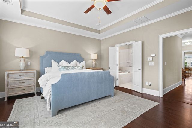 3615 Brookleigh Lane NE, Atlanta, GA 30319