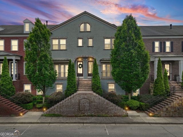 3615 Brookleigh Lane NE, Atlanta, GA 30319