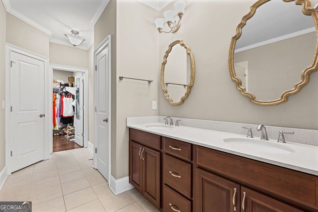 3615 Brookleigh Lane NE, Atlanta, GA 30319