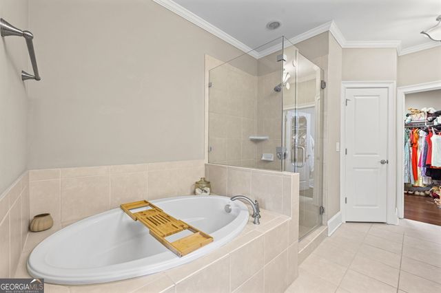 3615 Brookleigh Lane NE, Atlanta, GA 30319