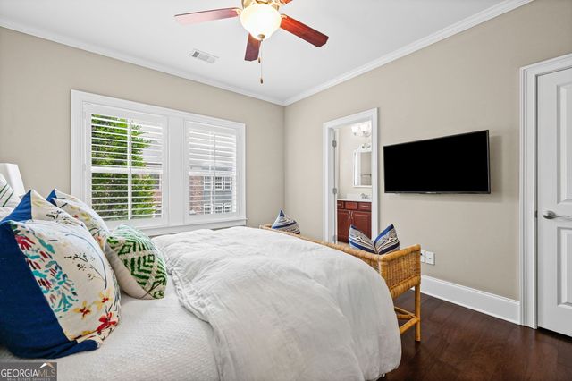 3615 Brookleigh Lane NE, Atlanta, GA 30319