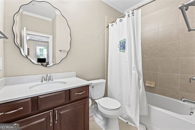 3615 Brookleigh Lane NE, Atlanta, GA 30319