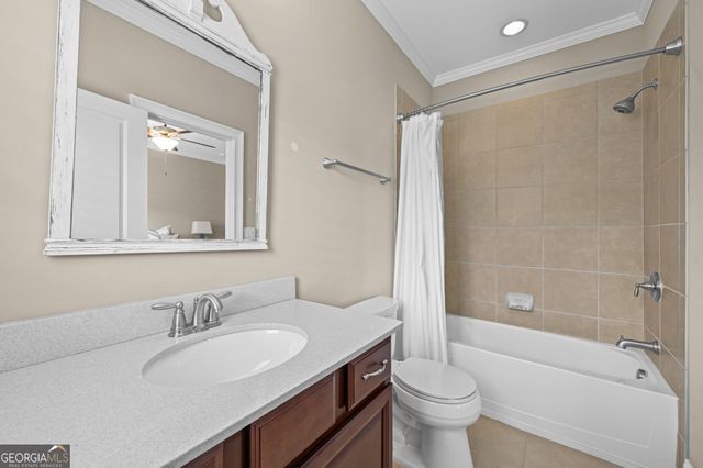 3615 Brookleigh Lane NE, Atlanta, GA 30319