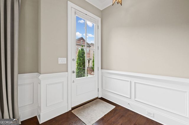 3615 Brookleigh Lane NE, Atlanta, GA 30319