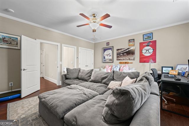 3615 Brookleigh Lane NE, Atlanta, GA 30319