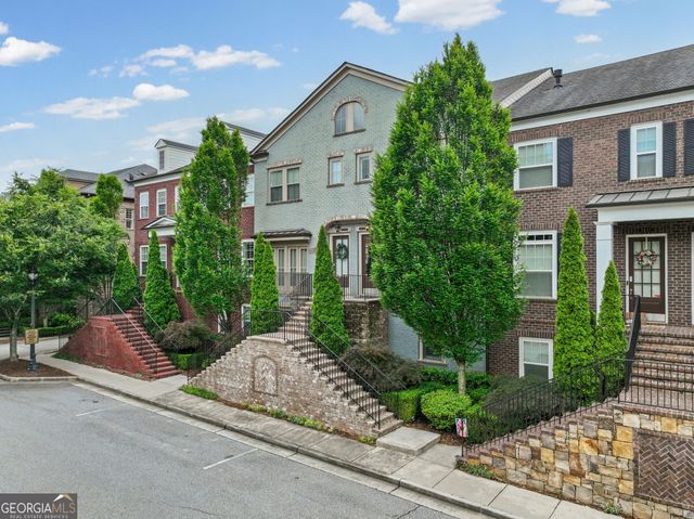 3615 Brookleigh Lane NE, Atlanta, GA 30319