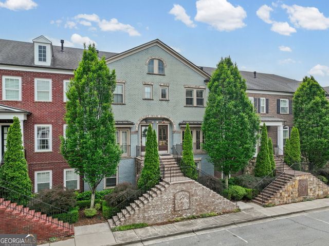 3615 Brookleigh Lane NE, Atlanta, GA 30319