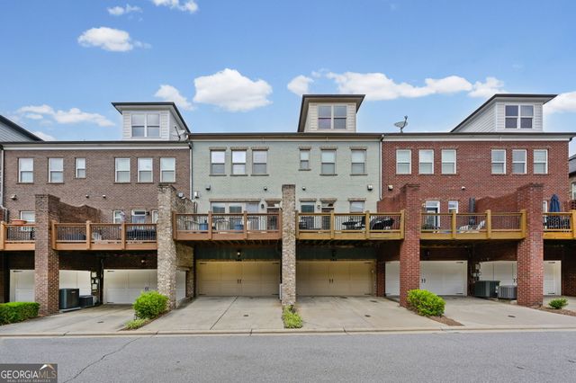 3615 Brookleigh Lane NE, Atlanta, GA 30319