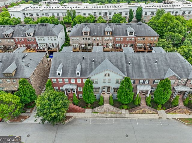 3615 Brookleigh Lane NE, Atlanta, GA 30319