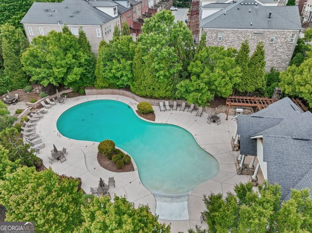 3615 Brookleigh Lane NE, Atlanta, GA 30319
