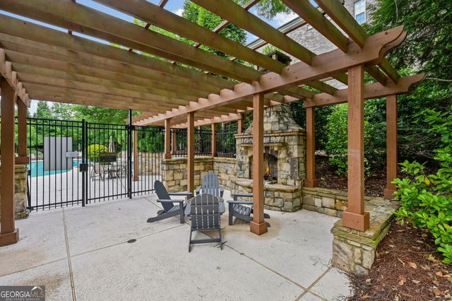 3615 Brookleigh Lane NE, Atlanta, GA 30319