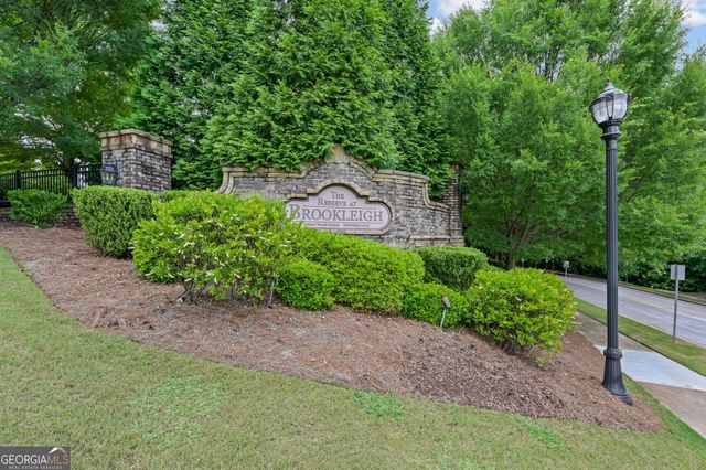 3615 Brookleigh Lane NE, Atlanta, GA 30319