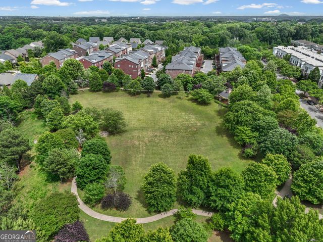 3615 Brookleigh Lane NE, Atlanta, GA 30319