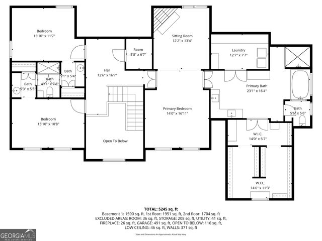 3615 Brookleigh Lane NE, Atlanta, GA 30319