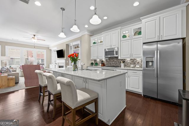 3615 Brookleigh Lane NE, Atlanta, GA 30319