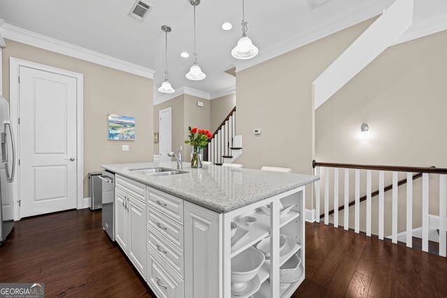 3615 Brookleigh Lane NE, Atlanta, GA 30319