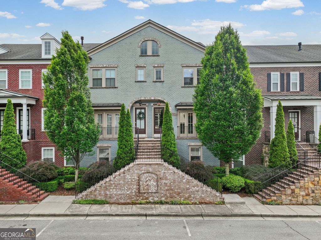 3615 Brookleigh Lane NE, Atlanta, GA 30319