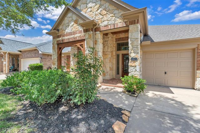 14823 Orange Bloom Court, Cypress, TX 77433