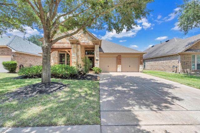 14823 Orange Bloom Court, Cypress, TX 77433