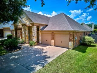 14823 Orange Bloom Court, Cypress, TX 77433