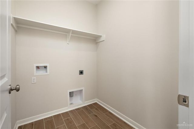 15617 N Brisas Street, Mcallen, TX 78504