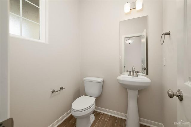 15617 N Brisas Street, Mcallen, TX 78504