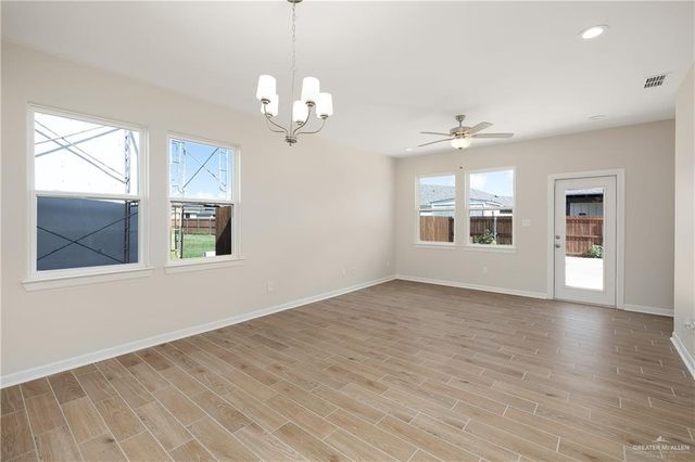 15617 N Brisas Street, Mcallen, TX 78504