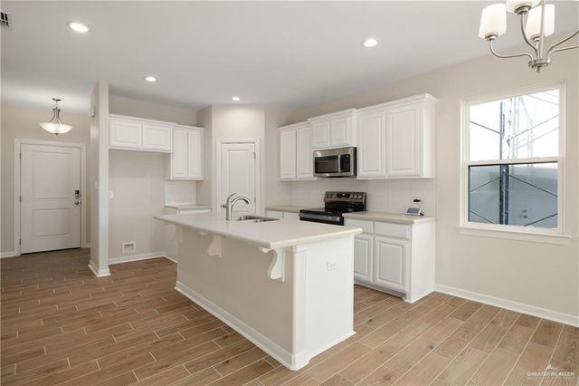 15617 N Brisas Street, Mcallen, TX 78504