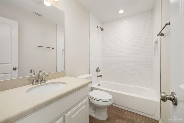 15617 N Brisas Street, Mcallen, TX 78504