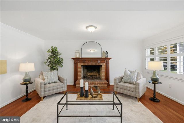 8915 BATTERY RD, Alexandria, VA 22308