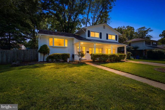 8915 BATTERY RD, Alexandria, VA 22308