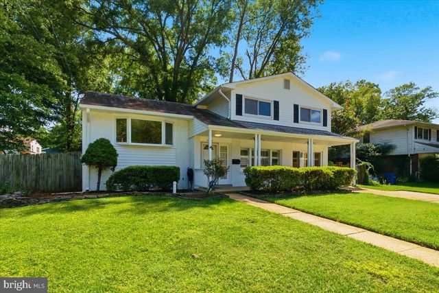 8915 BATTERY RD, Alexandria, VA 22308