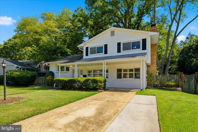 8915 BATTERY RD, Alexandria, VA 22308